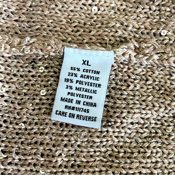 H by HALSTON | Sweater - Picture 4 of 5